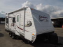 New 2013 Coleman Coleman CTS192RD Travel Trailer For Sale